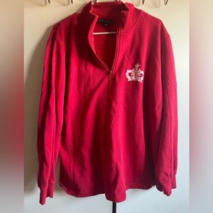 Sportek | Alpha Sigma Alpha sorority crewneck